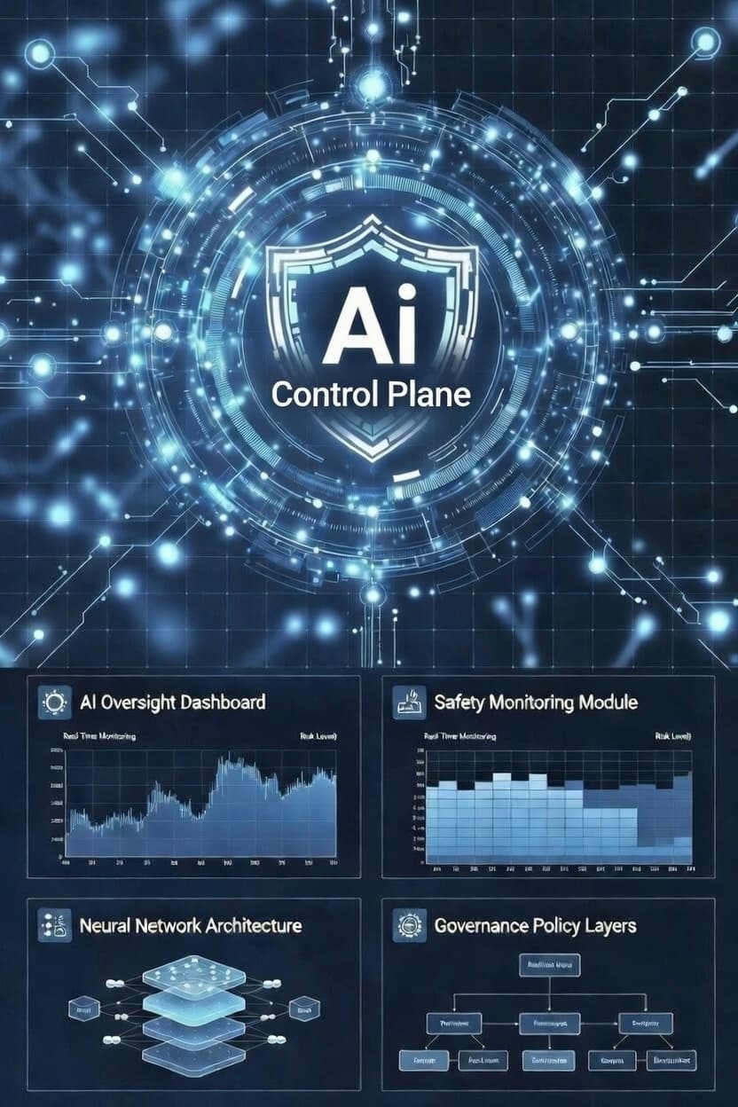 AI Control Plane interface