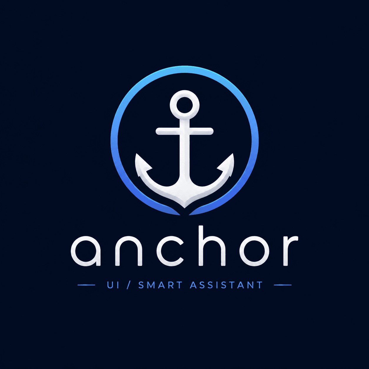 Anchor Interface
