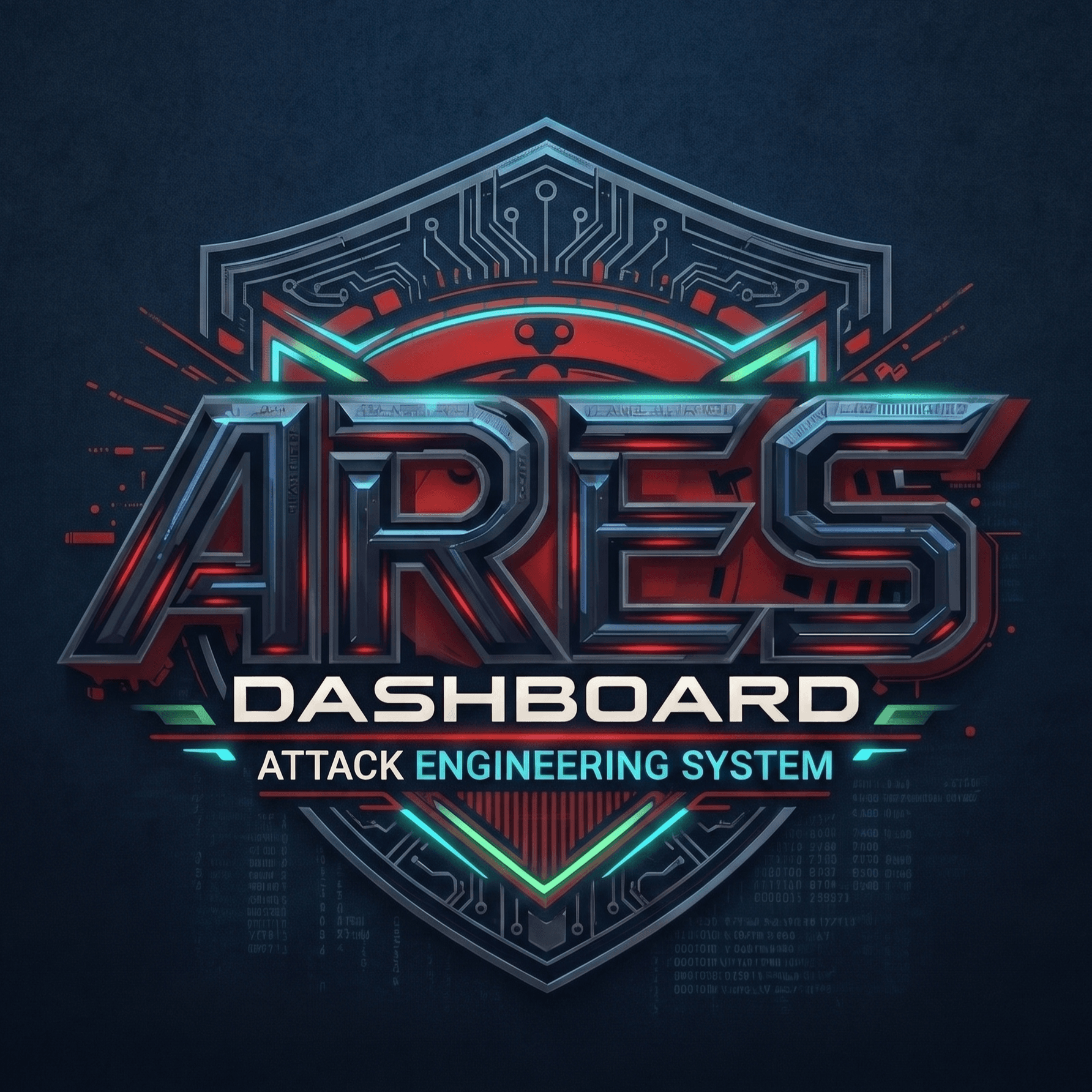 ARES Dashboard