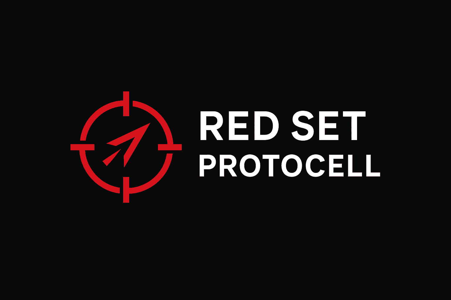 Red Set ProtoCell